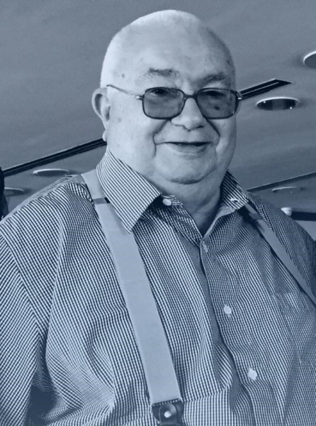 Joel Rodrigues decreta luto pela morte do florianense ilustre, Dr. José Nazareno