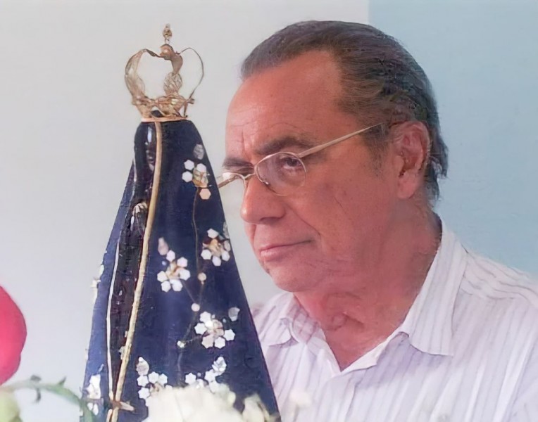 Governo de Floriano decreta luto oficial de 3 dias pela morte de Adelmar Pereira
