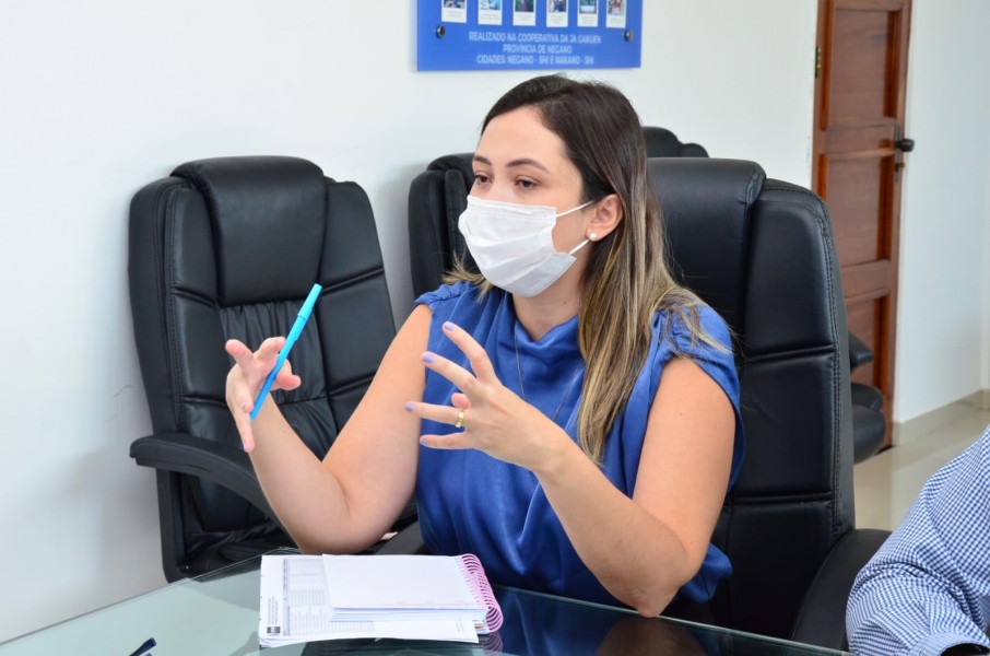 Floriano: Secretaria de saúde alerta para o aumento nos casos de dengue em 2022