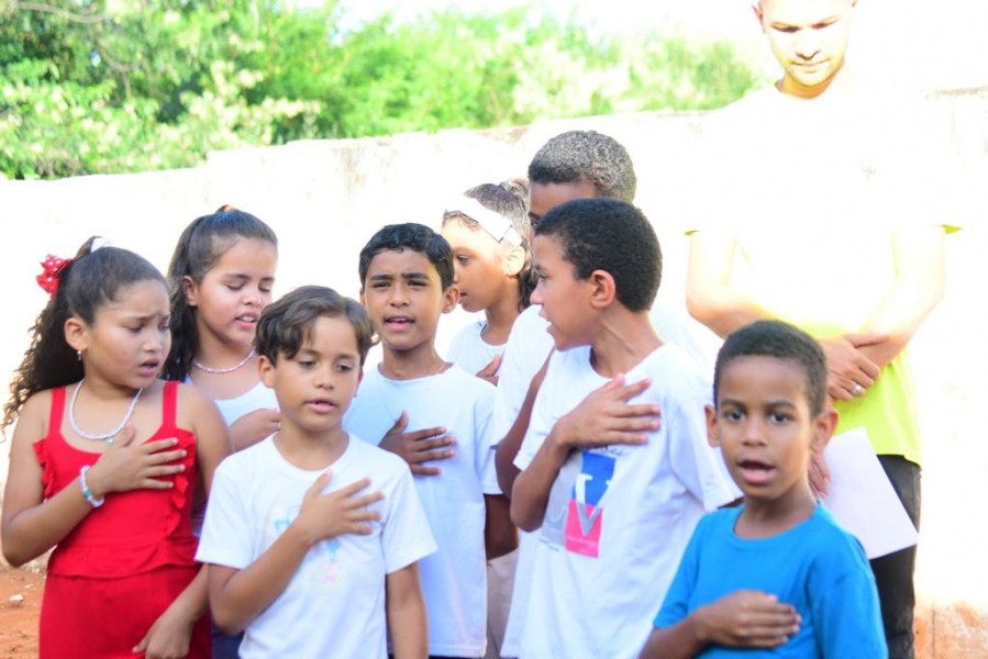 Secretaria de Educação retoma  'Projeto Supera' na zona rural de Floriano